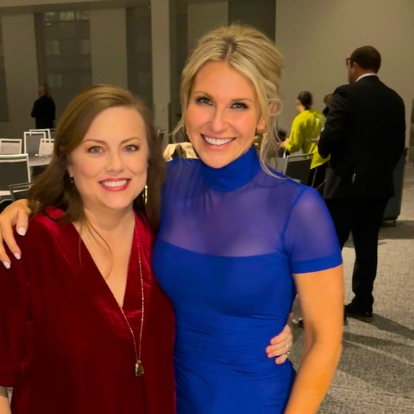 Amanda Uprichard Dominique Dress - Picture 4 of 6